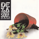 Illustration for article titled De La Soul's Classic Album De La Soul Is Dead Is Turning 30. It Was The First Album I Fell In Love With